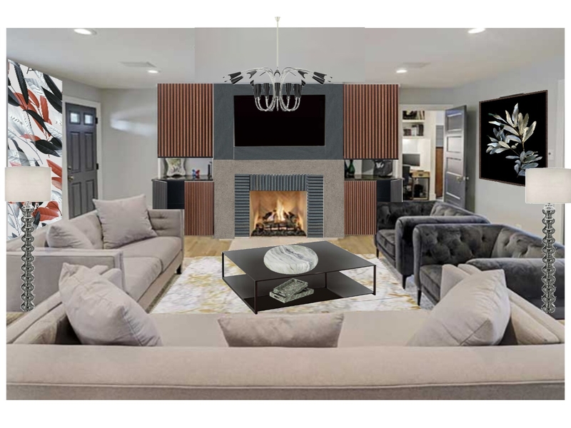 Modul 8-1, Z4 Mood Board by Jandejan on Style Sourcebook