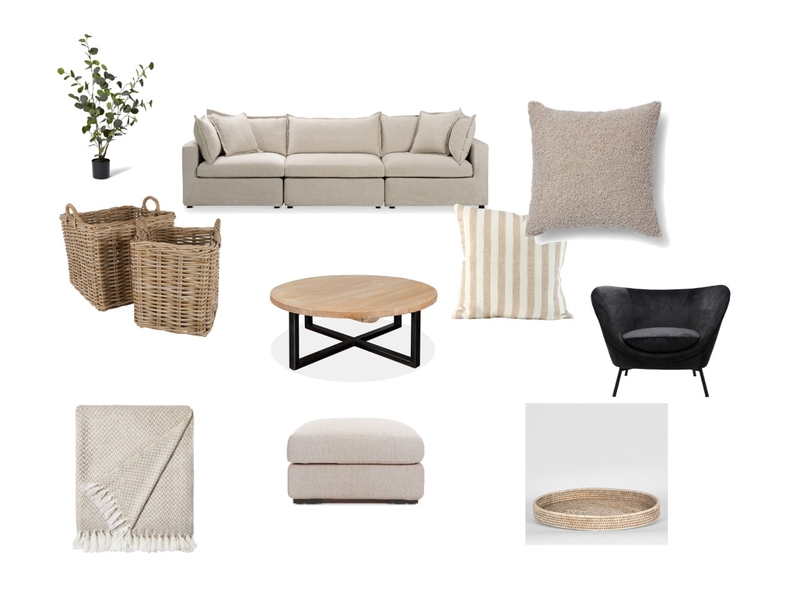 237 Canterbury Road Mood Board by Kirsty Potter 24 on Style Sourcebook