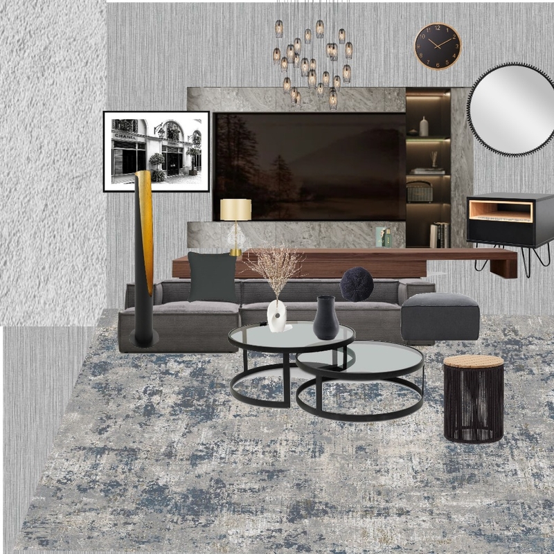 Hải Mood Board by Trần nguyên hải on Style Sourcebook