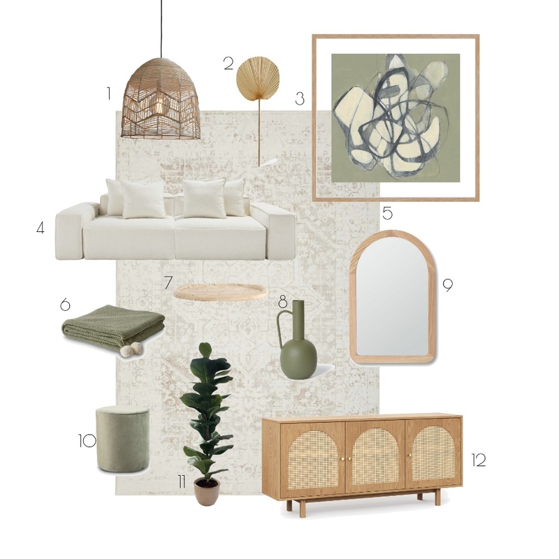 Style Trend Mood Board by Lizzyt on Style Sourcebook