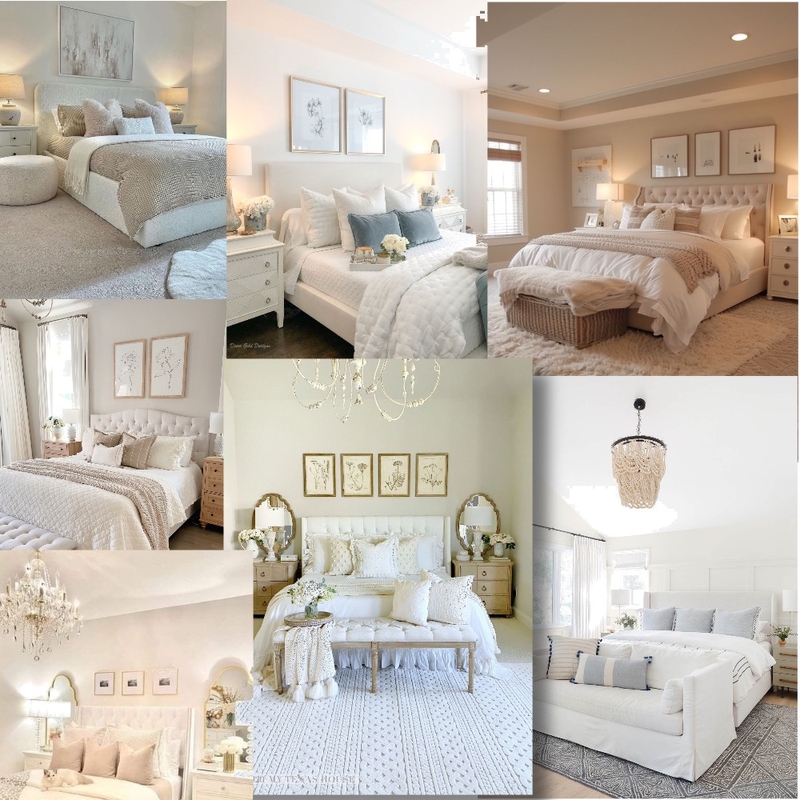 bedroom Mood Board by emmas21 on Style Sourcebook