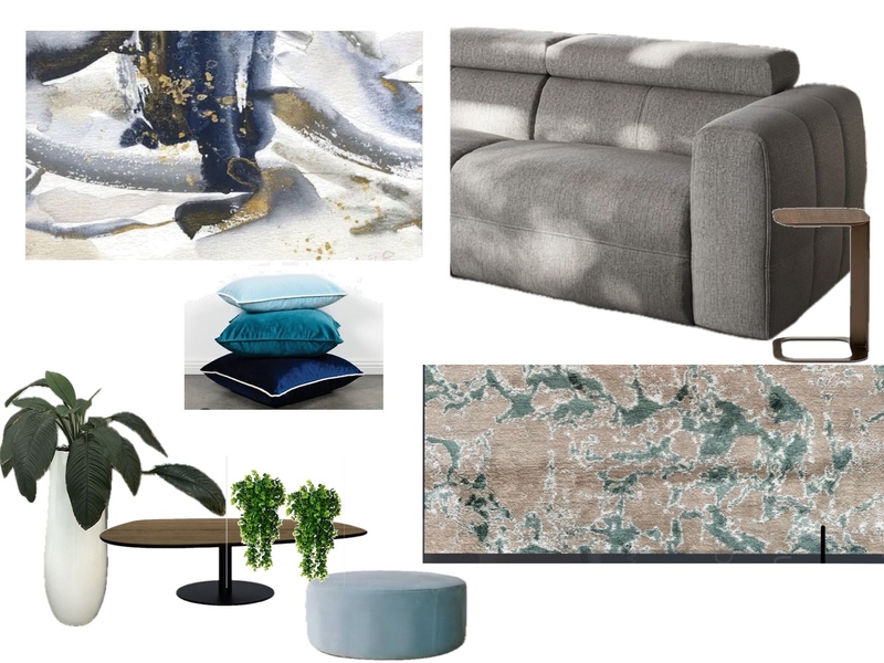 Lounge room 4 Mood Board by SophisticatedSpaces on Style Sourcebook