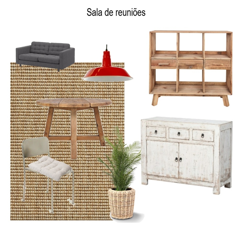 Sala reuniões Mude Mood Board by teresa vizela on Style Sourcebook