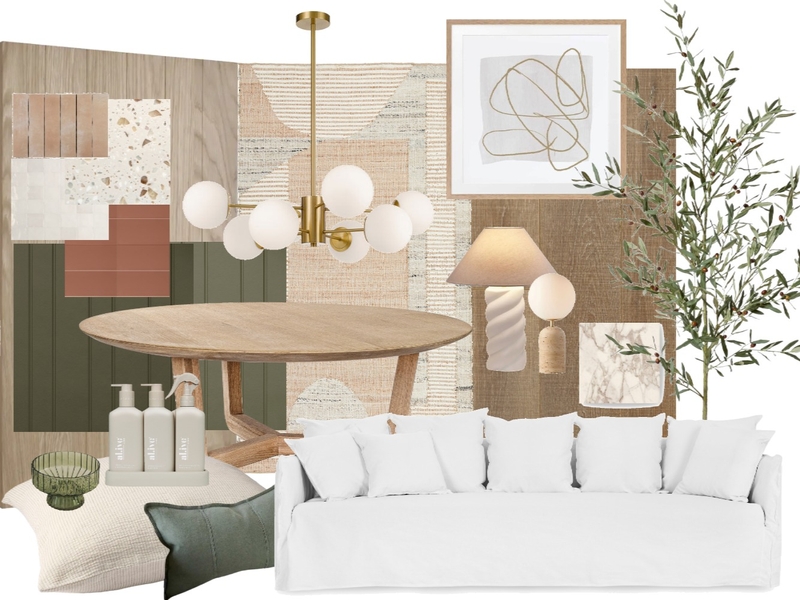 PS Mood Board by peanutbuttersnackpack on Style Sourcebook