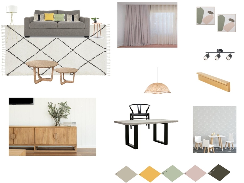 moodboard proyecto decoexpertas 1 Mood Board by mariii on Style Sourcebook