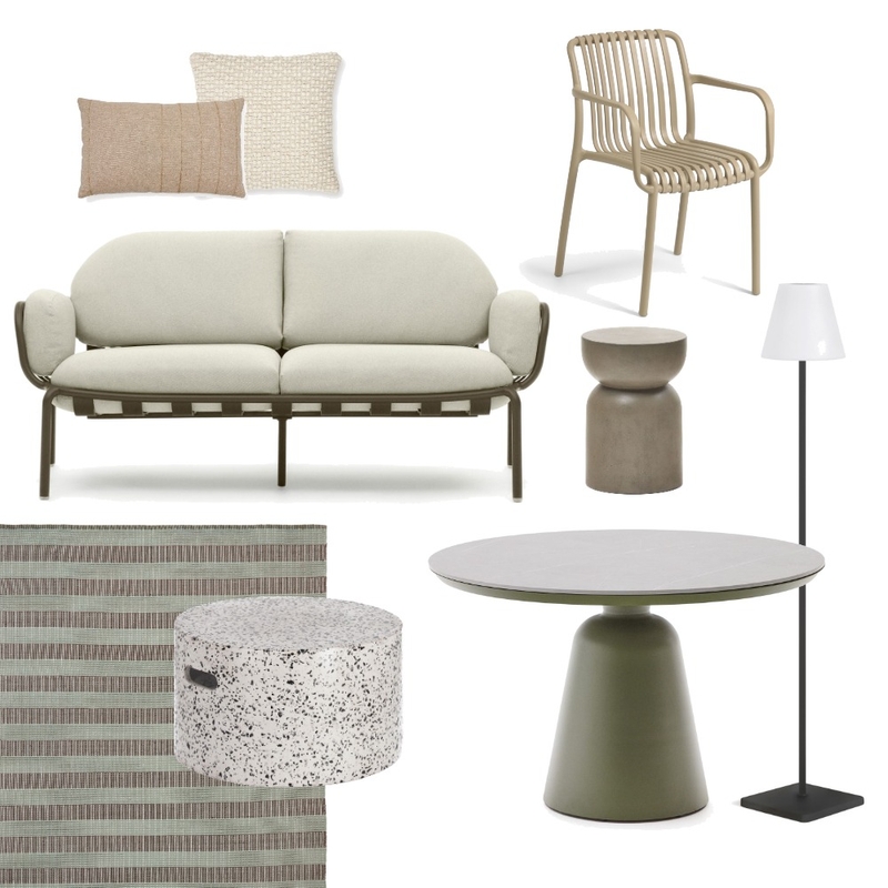 joncols Mood Board by Clare Gardiner on Style Sourcebook