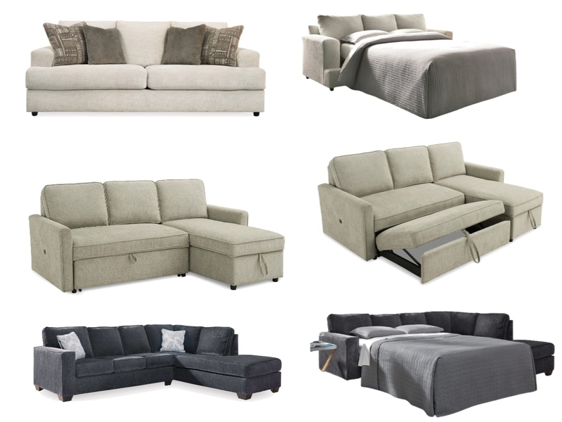 sofa beds Mood Board by Ner on Style Sourcebook