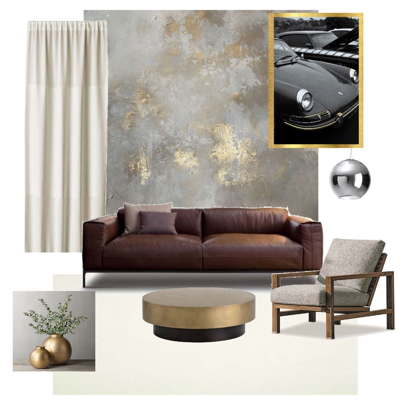 sema A 1 Mood Board by Una on Style Sourcebook
