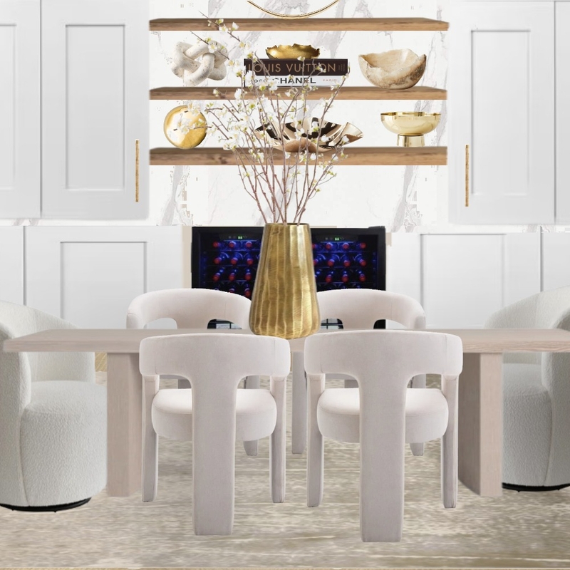 Reynas dining room Mood Board by adesign.am@gmail.com on Style Sourcebook