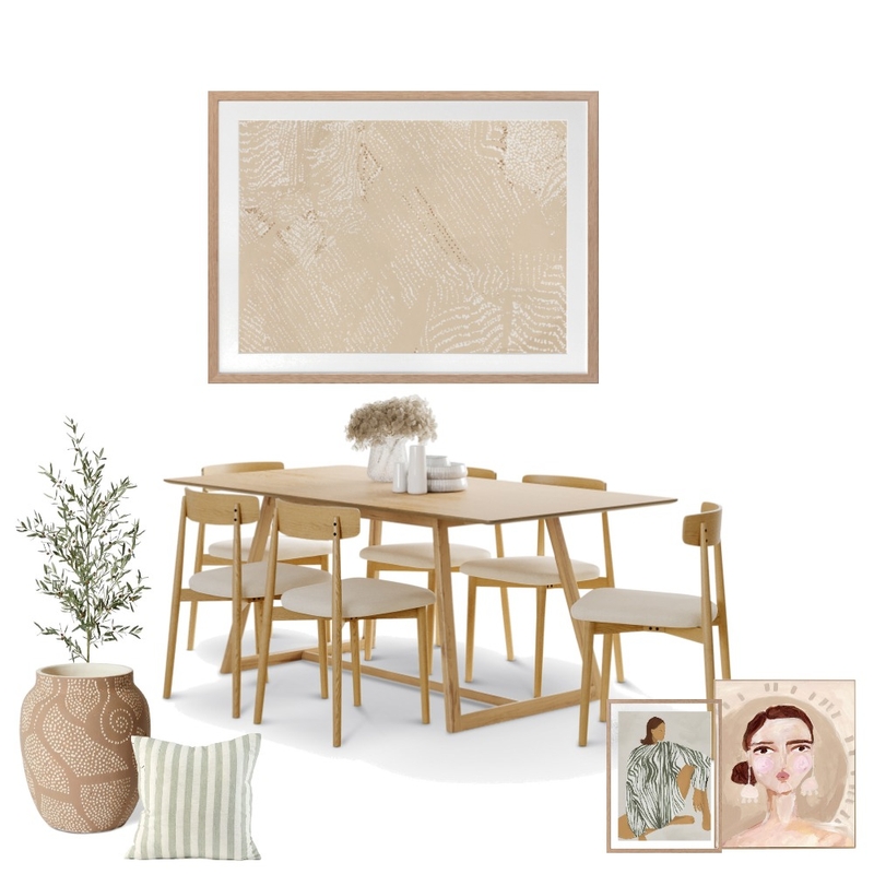 Dining room Mood Board by Hails on Style Sourcebook