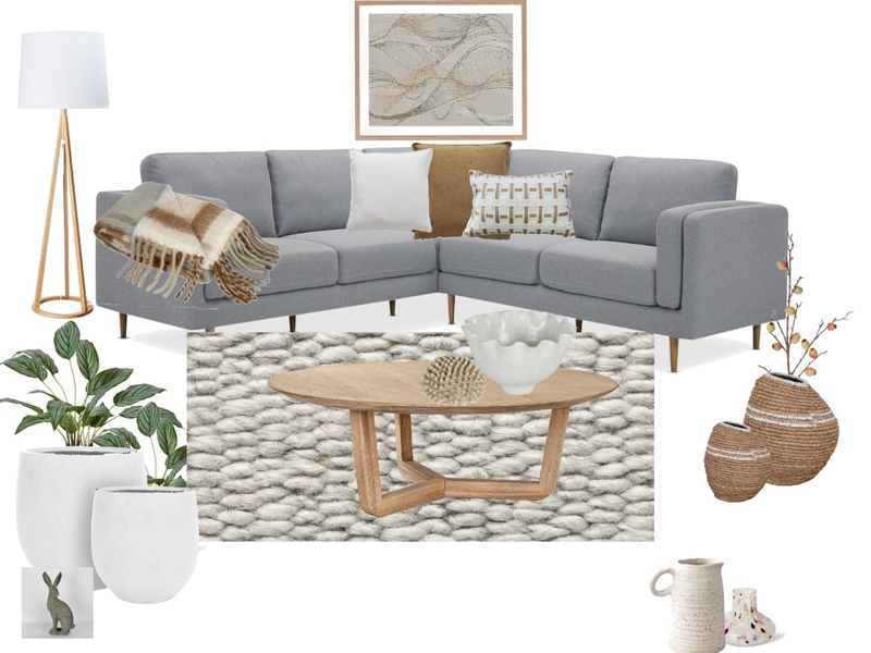 lounge Mood Board by Hails on Style Sourcebook