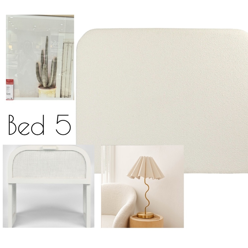 Bed 5 Av Mood Board by sarahb on Style Sourcebook