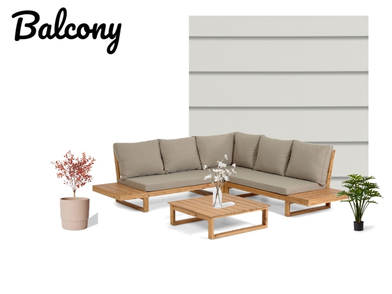 Balcony Mood Board by victoria.khouw on Style Sourcebook
