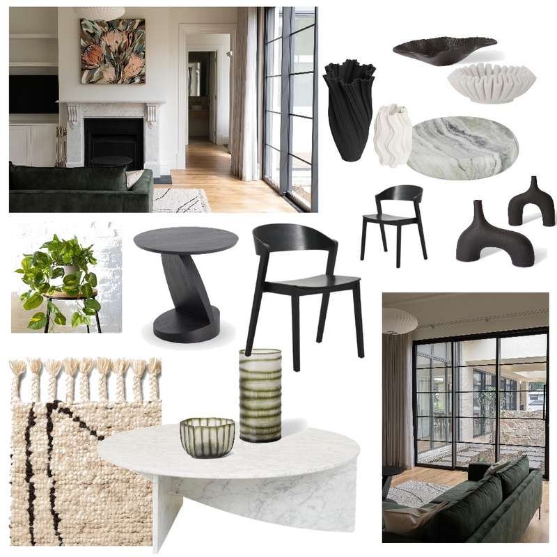 Nicole Formal Mood Board by Zarper Interiors on Style Sourcebook