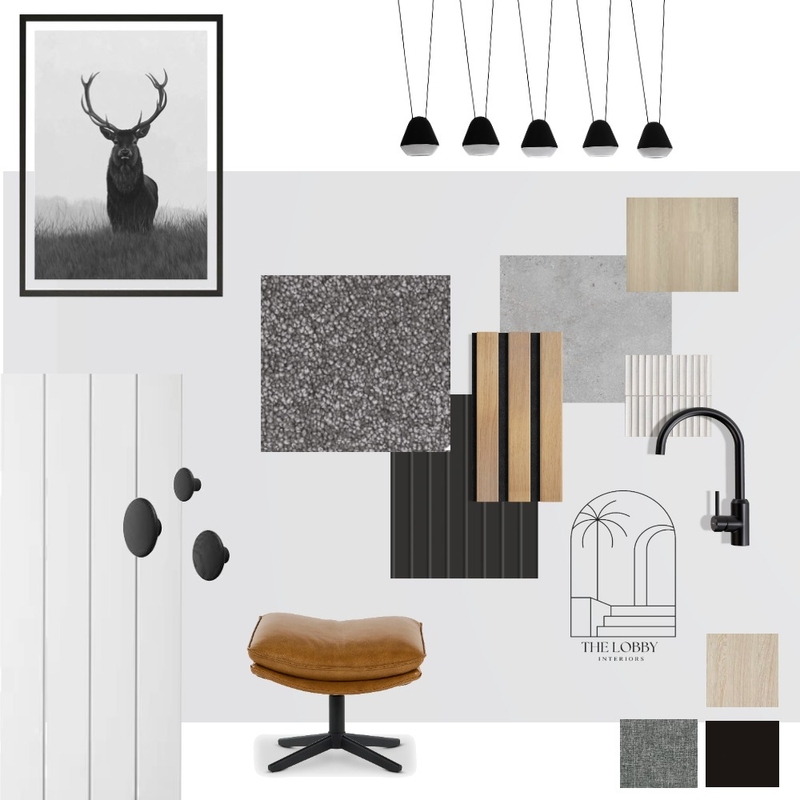 crestwood 2 Mood Board by TAP & TILE on Style Sourcebook