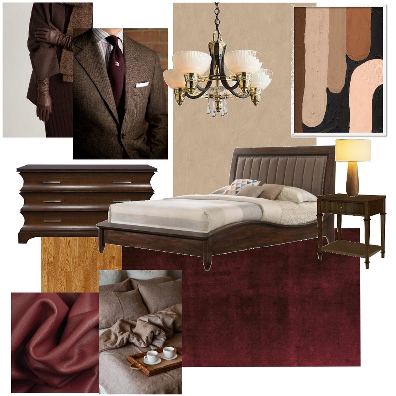 sema C 1 Mood Board by Una on Style Sourcebook