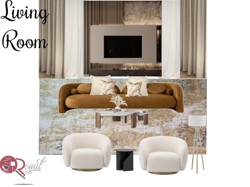 Living room Mapule Mood Board by dimakatso on Style Sourcebook