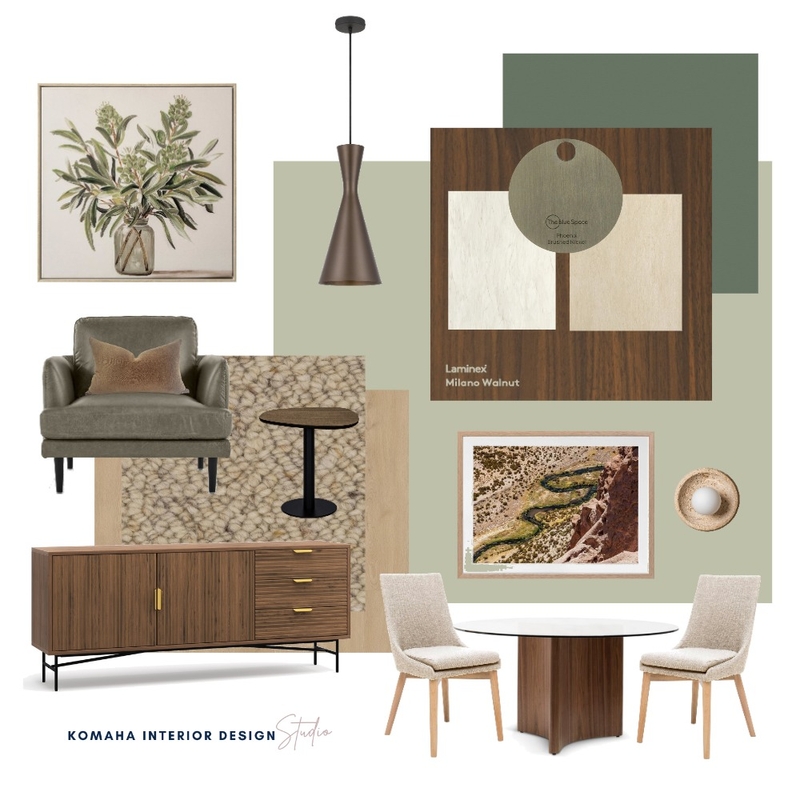 Australiana Mood Board by Komaha Interior Design on Style Sourcebook