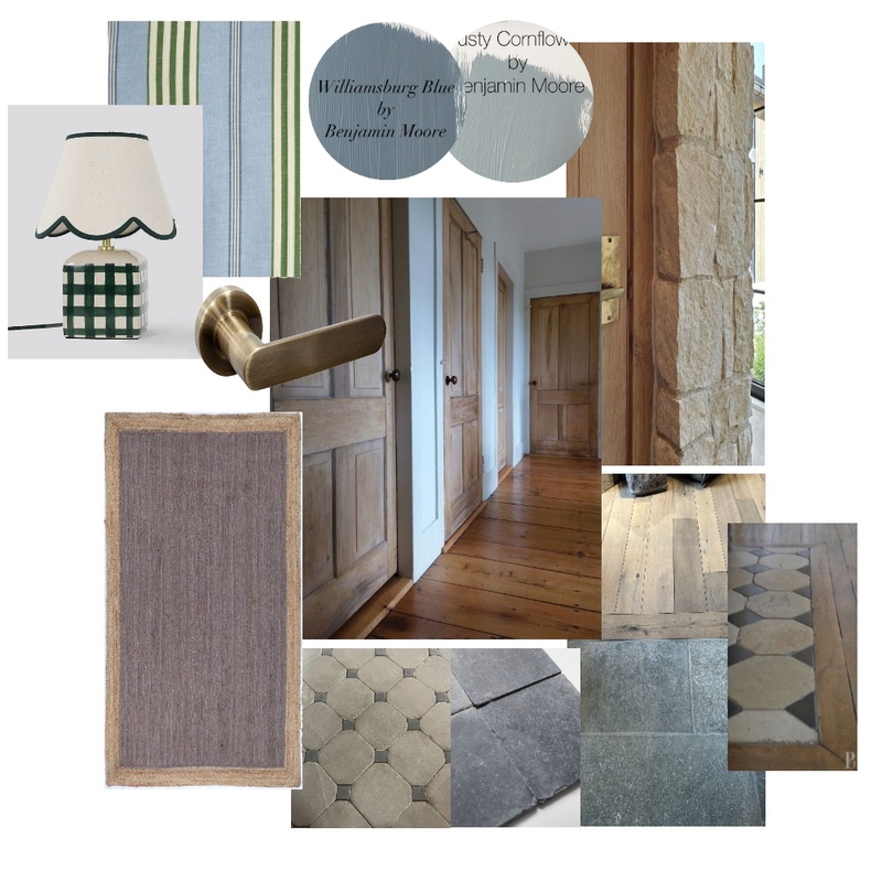 hallway vibes Mood Board by Maggie Elizabeth on Style Sourcebook