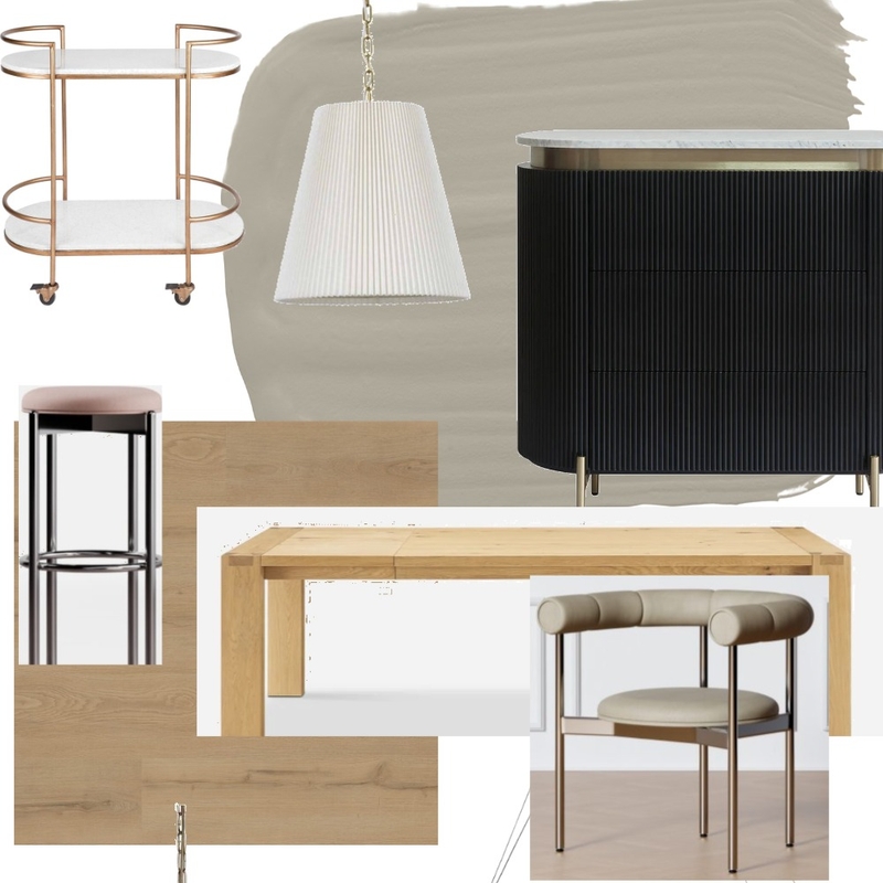 Dining vignette Mood Board by kristine@luxlaneproperty.com.au on Style Sourcebook