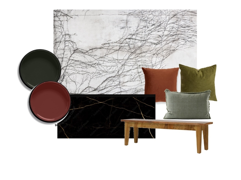 Debbie finish Mood Board by Rekucimuci on Style Sourcebook