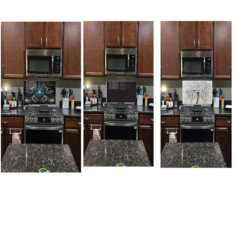 Kitchen splashguard Mood Board by chantelmoulton@gmail.com on Style Sourcebook