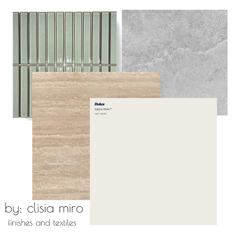 Bathroom Mood Board by Cm decora on Style Sourcebook