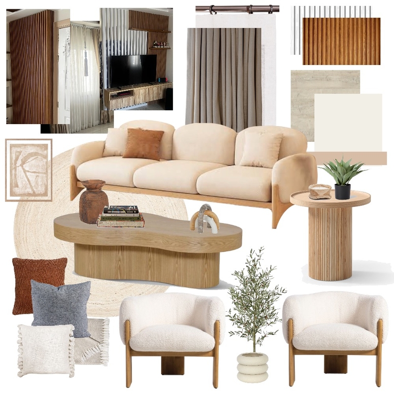 Aldrin Bedroom Mood Board by Erick07 on Style Sourcebook