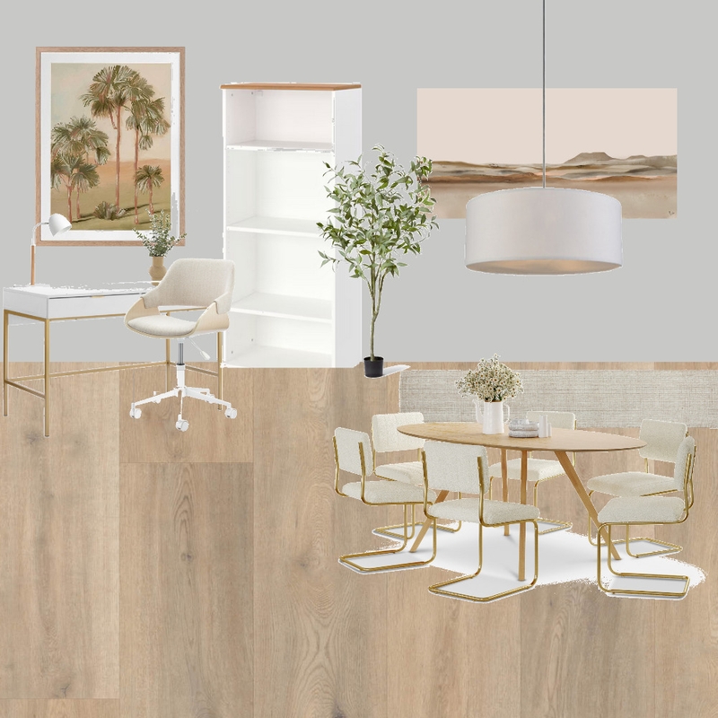 dining & study 2.0 Mood Board by taimanimakara on Style Sourcebook