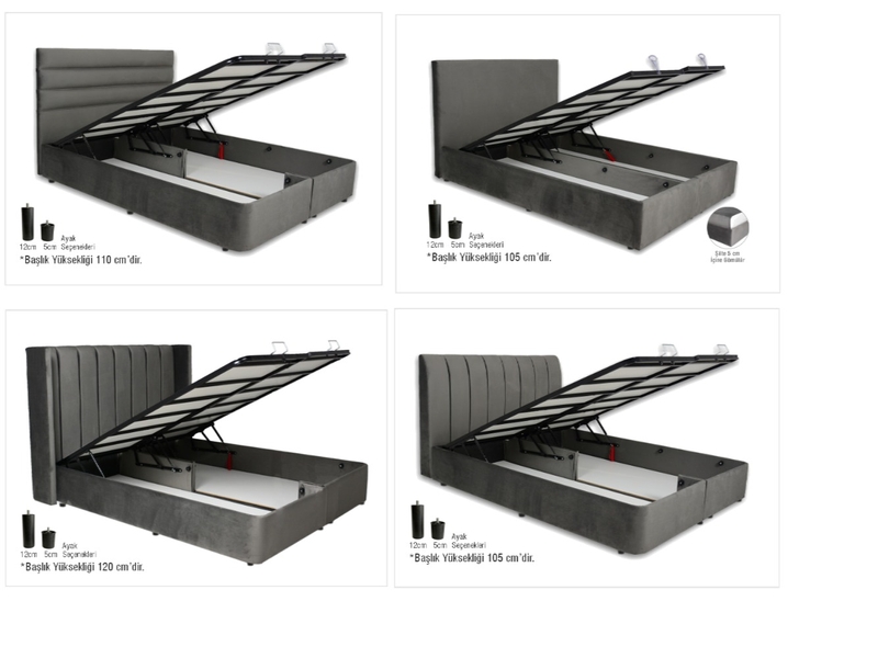 understorage headboards and beds Mood Board by Ner on Style Sourcebook