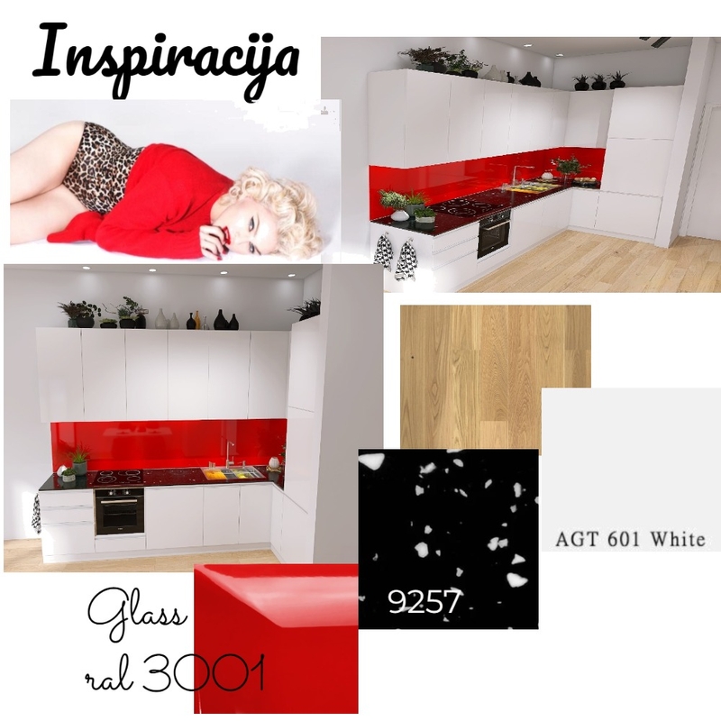 Madonna inspration Mood Board by Ivana PJ on Style Sourcebook