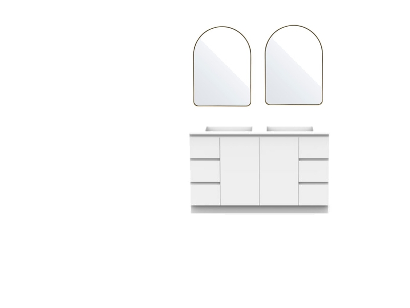 Salle de bain 1 - Croll Mood Board by LOPEZ on Style Sourcebook