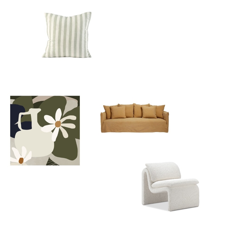 test board Mood Board by Studio Lili on Style Sourcebook