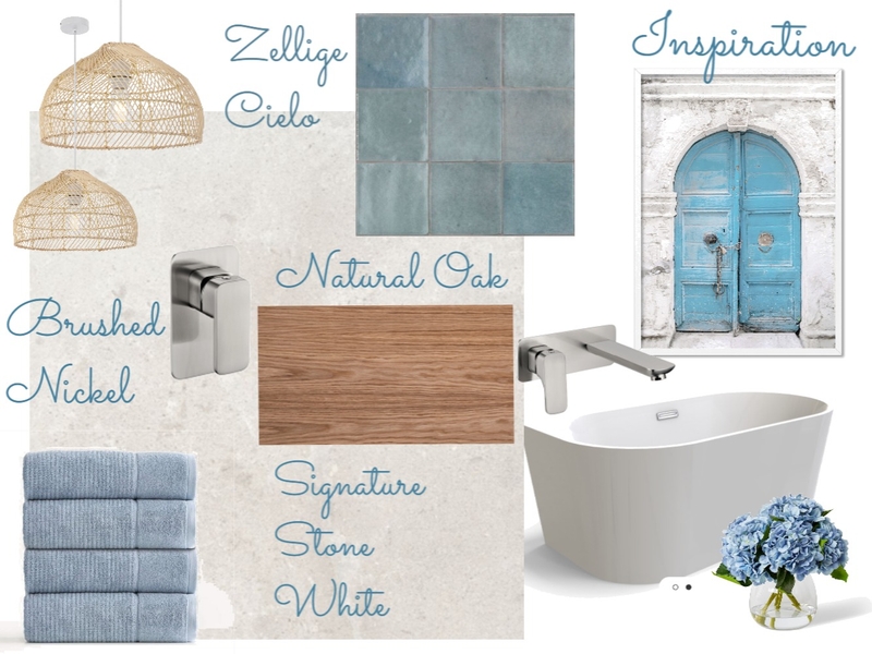 Mouat Mood Board by hastings@tilewarehouse.co.nz on Style Sourcebook