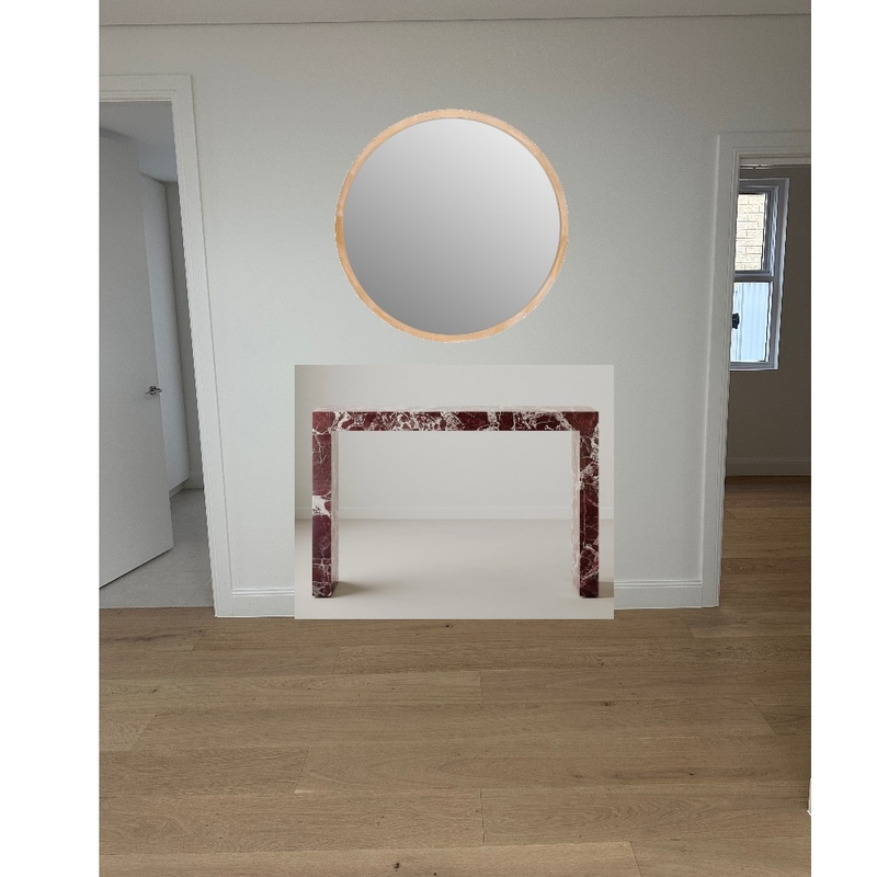 Albie Hallway Mood Board by Kiara Albie House on Style Sourcebook