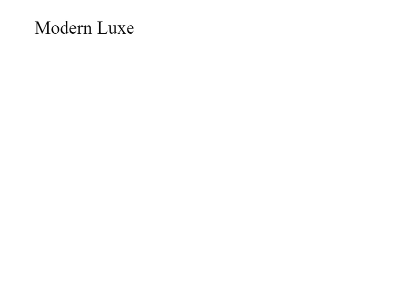 Modern Luxe Mood Board by PaulineH@omniwa.com.au on Style Sourcebook
