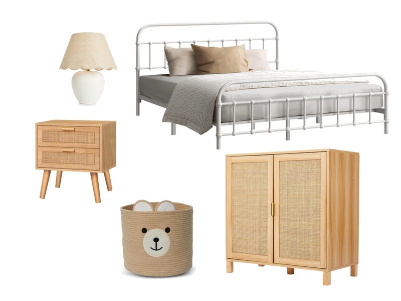 Marleys Bedroom Mood Board by Courtneyj1993x on Style Sourcebook