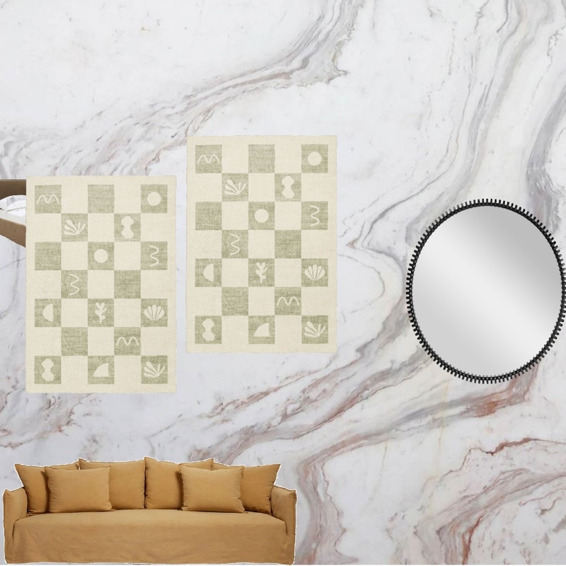 שי אביתר יעקב Mood Board by Loosh on Style Sourcebook