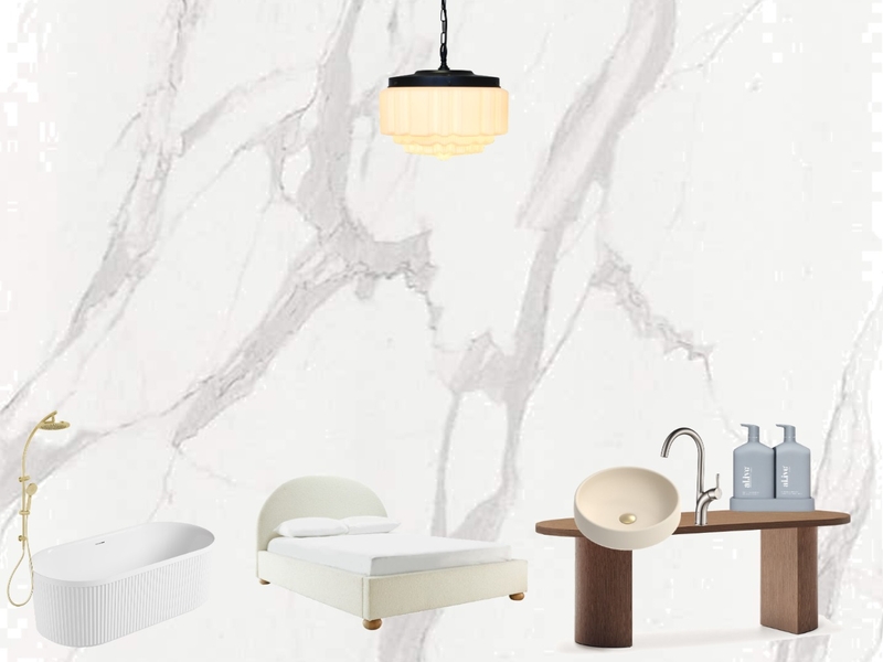הראל נועם Mood Board by Loosh on Style Sourcebook