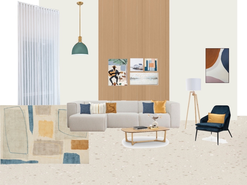 test 4 Mood Board by Shalhoub Alaa on Style Sourcebook