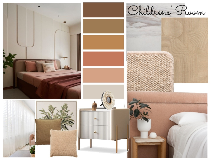 daughter 1 Mood Board by himnshi on Style Sourcebook