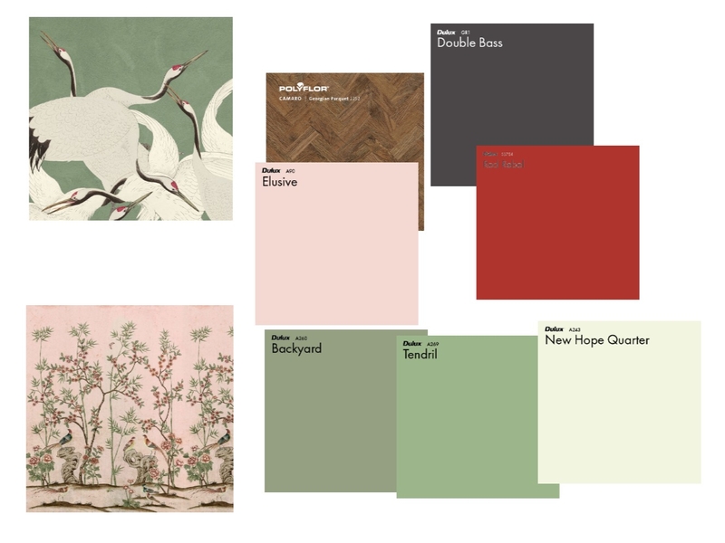 color scheme 2 Mood Board by maddiepatino on Style Sourcebook