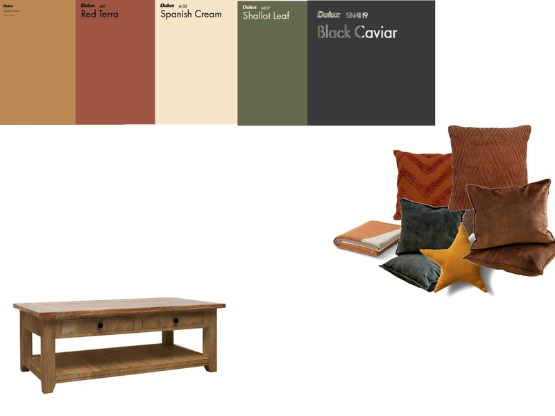 Fall Mood Board by IsabellaT on Style Sourcebook