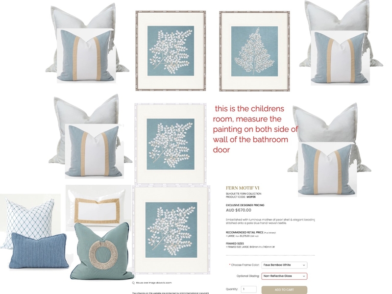 children bedroom Mood Board by angelord on Style Sourcebook