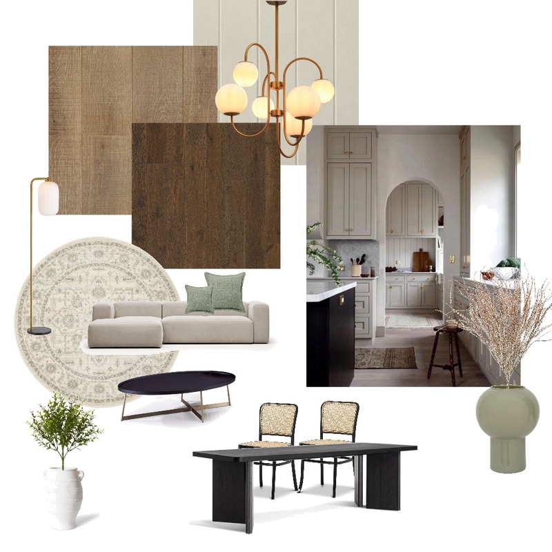 Victorian Mood Board by Champagnetpc on Style Sourcebook