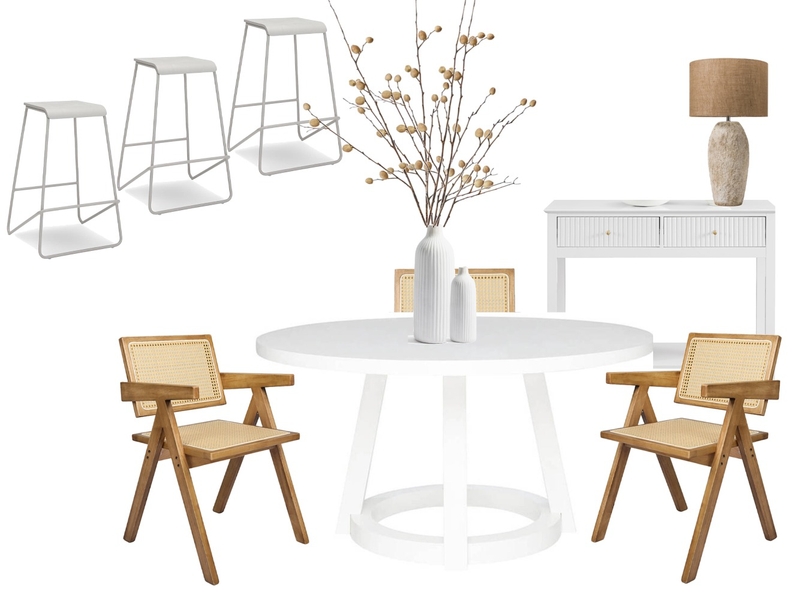 Mohd Aimran dining room 1 Mood Board by tlaws on Style Sourcebook