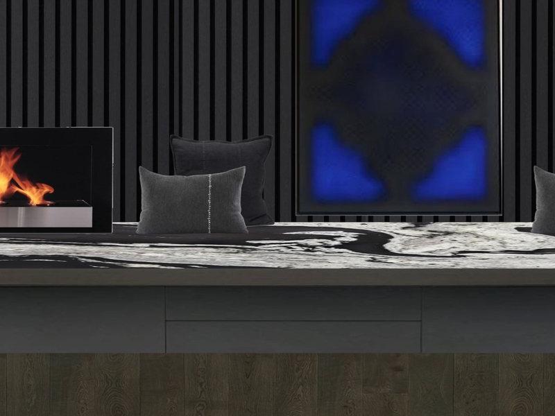 Dining Room Wall Mood Board by DanV on Style Sourcebook