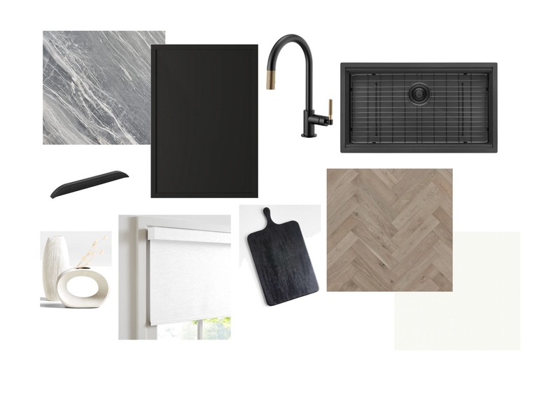 KITCHEN Mood Board by kaykayess on Style Sourcebook