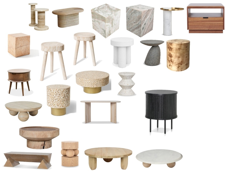 table Mood Board by Y1705 on Style Sourcebook