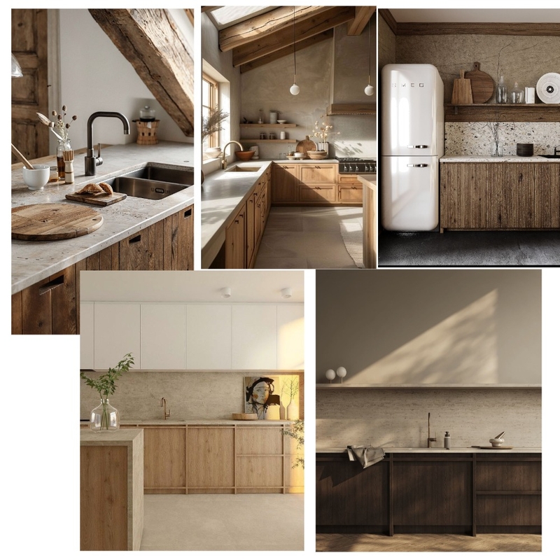 Kitchen 1 Mood Board by KremerA_I on Style Sourcebook